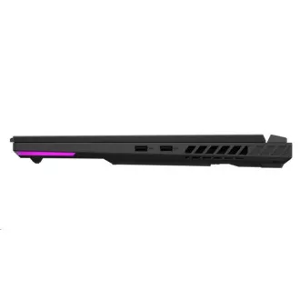 ASUS NTB ROG Strix G18 (G814PM-NEBULA010W), R9-8940HX, 18" 2560 x 1600, 32GB, 1TB SSD, RTX 5060, W11 Home, Gray