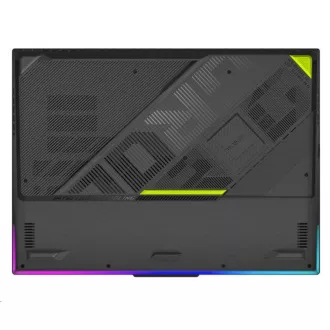 ASUS NTB ROG Strix G18 (G814PM-NEBULA010W), R9-8940HX, 18" 2560 x 1600, 32GB, 1TB SSD, RTX 5060, W11 Home, Gray