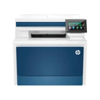 HP Color LaserJet Pre MFP 4302fdn (A4, 33/33ppm, USB 2.0, Ethernet, Print/Scan/Copy/Fax, DADF, Duplex)