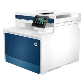 HP Color LaserJet Pre MFP 4302fdn (A4, 33/33ppm, USB 2.0, Ethernet, Print/Scan/Copy/Fax, DADF, Duplex)