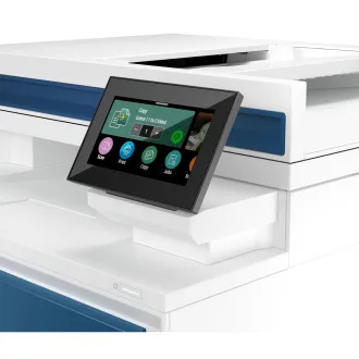 HP Color LaserJet Pre MFP 4302fdn (A4, 33/33ppm, USB 2.0, Ethernet, Print/Scan/Copy/Fax, DADF, Duplex)