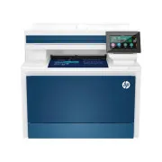 HP Color LaserJet Pre MFP 4302fdw (A4, 33/33ppm, USB 2.0, Ethernet, Wi-Fi, Print/Scan/Copy/Fax, DADF, Duplex)
