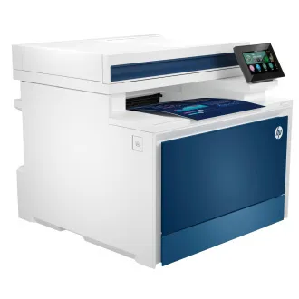 HP Color LaserJet Pre MFP 4302fdw (A4, 33/33ppm, USB 2.0, Ethernet, Wi-Fi, Print/Scan/Copy/Fax, DADF, Duplex)