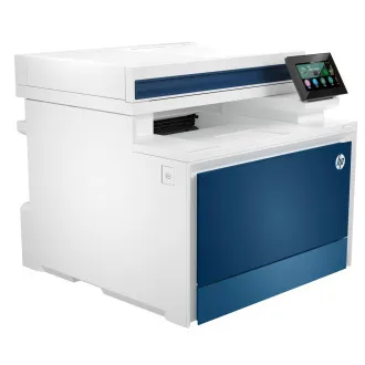 HP Color LaserJet Pre MFP 4302fdw (A4, 33/33ppm, USB 2.0, Ethernet, Wi-Fi, Print/Scan/Copy/Fax, DADF, Duplex)