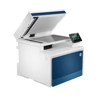 HP Color LaserJet Pre MFP 4302fdw (A4, 33/33ppm, USB 2.0, Ethernet, Wi-Fi, Print/Scan/Copy/Fax, DADF, Duplex)
