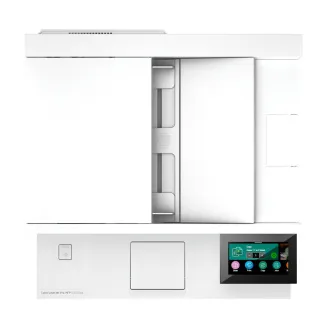 HP Color LaserJet Pre MFP 4302fdw (A4, 33/33ppm, USB 2.0, Ethernet, Wi-Fi, Print/Scan/Copy/Fax, DADF, Duplex)