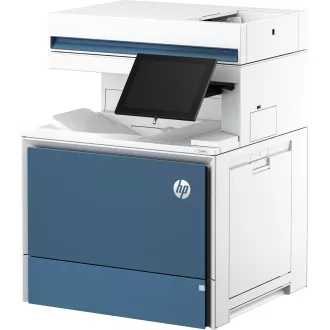 HP Color LaserJet Enterprise MFP 6800dn (A4, 52 ppm, USB 3.0, Ethernet, Print/Scan/Copy, DADF, Duplex, HDD)