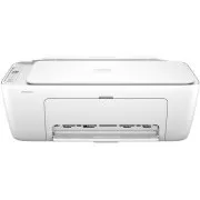 HP All-in-One Deskjet 2810 HP+ White (A4, 7, 5/5, 5 ppm, USB, Wi-Fi, BT, Print, Scan, Copy)