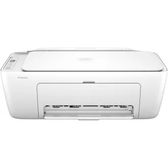 HP All-in-One Deskjet 2810 HP+ White (A4, 7, 5/5, 5 ppm, USB, Wi-Fi, BT, Print, Scan, Copy)