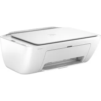 HP All-in-One Deskjet 2810 HP+ White (A4, 7, 5/5, 5 ppm, USB, Wi-Fi, BT, Print, Scan, Copy)