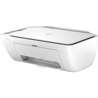 HP All-in-One Deskjet 2810 HP+ White (A4, 7, 5/5, 5 ppm, USB, Wi-Fi, BT, Print, Scan, Copy)