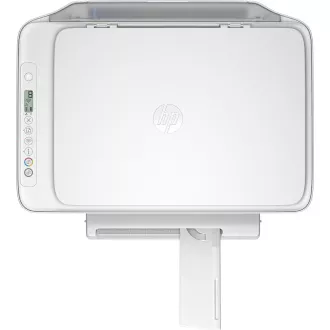 HP All-in-One Deskjet 2810 HP+ White (A4, 7, 5/5, 5 ppm, USB, Wi-Fi, BT, Print, Scan, Copy)