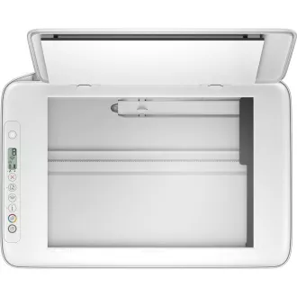 HP All-in-One Deskjet 2810 HP+ White (A4, 7, 5/5, 5 ppm, USB, Wi-Fi, BT, Print, Scan, Copy)