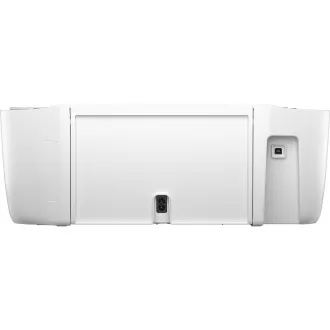 HP All-in-One Deskjet 2810 HP+ White (A4, 7, 5/5, 5 ppm, USB, Wi-Fi, BT, Print, Scan, Copy)