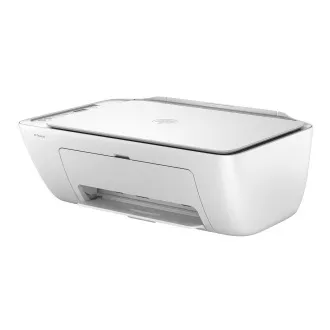 HP All-in-One Deskjet 2810 HP+ White (A4, 7, 5/5, 5 ppm, USB, Wi-Fi, BT, Print, Scan, Copy)