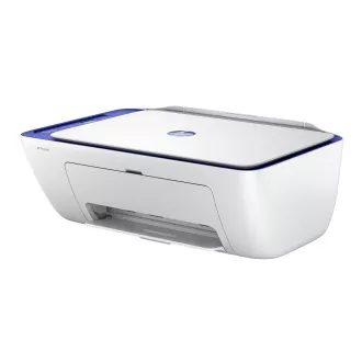 HP All-in-One Deskjet 2810 HP+ White (A4, 7, 5/5, 5 ppm, USB, Wi-Fi, BT, Print, Scan, Copy)