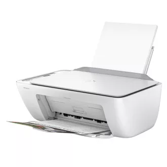 HP All-in-One Deskjet 2810 HP+ White (A4, 7, 5/5, 5 ppm, USB, Wi-Fi, BT, Print, Scan, Copy)