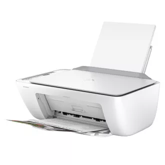 HP All-in-One Deskjet 2810 HP+ White (A4, 7, 5/5, 5 ppm, USB, Wi-Fi, BT, Print, Scan, Copy)