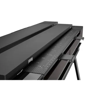 HP DesignJet T850 36" MFP (A0+, Print/Scan/Copy, Ethernet, Wi-Fi)