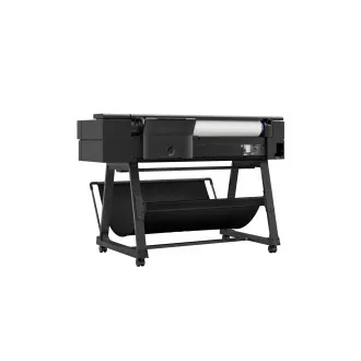 HP DesignJet T850 36" MFP (A0+, Print/Scan/Copy, Ethernet, Wi-Fi)