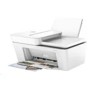 HP All-in-One Deskjet 4220 HP+ (A4, 8, 5/5, 5ppm, USB, Wi-Fi, BT, Print, Scan, Copy, ADF)