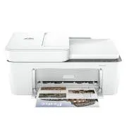 HP All-in-One Deskjet 4220 HP+ (A4, 8, 5/5, 5ppm, USB, Wi-Fi, BT, Print, Scan, Copy, ADF)
