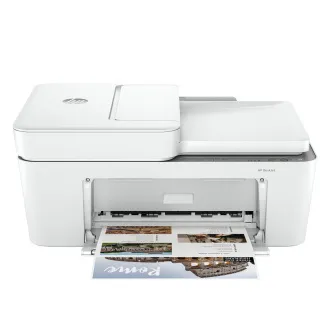 HP All-in-One Deskjet 4220 HP+ (A4, 8, 5/5, 5ppm, USB, Wi-Fi, BT, Print, Scan, Copy, ADF)
