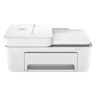 HP All-in-One Deskjet 4220 HP+ (A4, 8, 5/5, 5ppm, USB, Wi-Fi, BT, Print, Scan, Copy, ADF)