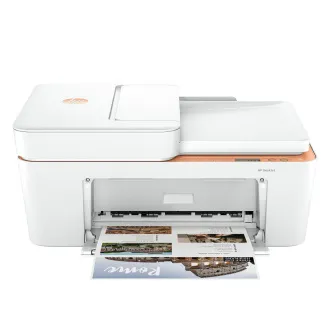HP All-in-One Deskjet 4220 HP+ (A4, 8, 5/5, 5ppm, USB, Wi-Fi, BT, Print, Scan, Copy, ADF)