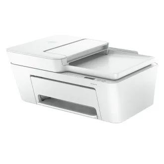 HP All-in-One Deskjet 4220 HP+ (A4, 8, 5/5, 5ppm, USB, Wi-Fi, BT, Print, Scan, Copy, ADF)