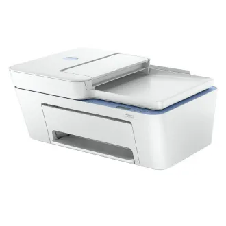 HP All-in-One Deskjet 4220 HP+ (A4, 8, 5/5, 5ppm, USB, Wi-Fi, BT, Print, Scan, Copy, ADF)