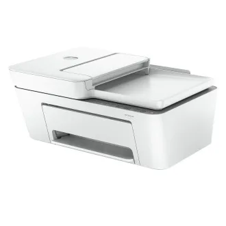 HP All-in-One Deskjet 4220 HP+ (A4, 8, 5/5, 5ppm, USB, Wi-Fi, BT, Print, Scan, Copy, ADF)