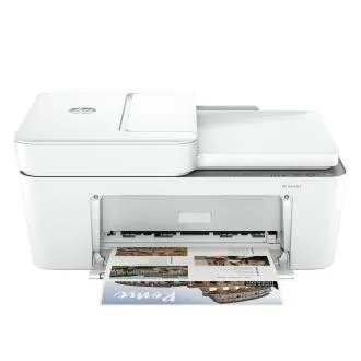 HP All-in-One Deskjet 4220 HP+ (A4, 8, 5/5, 5ppm, USB, Wi-Fi, BT, Print, Scan, Copy, ADF)