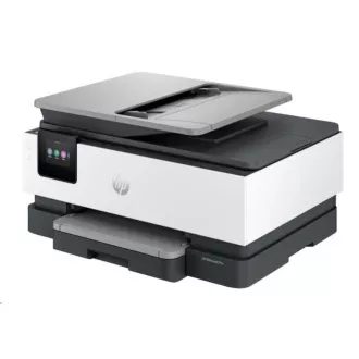 HP All-in-One Officejet Pro 8122e HP+ (A4, 20 ppm, USB 2.0, Ethernet, Wi-Fi, Print, Scan, Copy, Duplex, ADF)