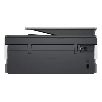 HP All-in-One Officejet Pro 8122e HP+ (A4, 20 ppm, USB 2.0, Ethernet, Wi-Fi, Print, Scan, Copy, Duplex, ADF)