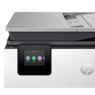 HP All-in-One Officejet Pro 8122e HP+ (A4, 20 ppm, USB 2.0, Ethernet, Wi-Fi, Print, Scan, Copy, Duplex, ADF)