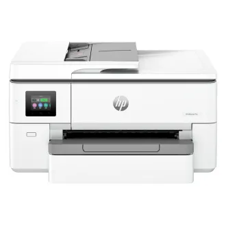 HP All-in-One Officejet 9720 Wide Format (A3, 22 ppm (A4), USB, Ethernet, Wi-Fi, Print/Scan(A4)/Copy)