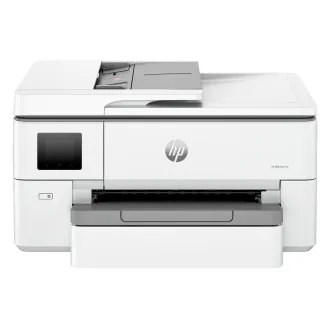 HP All-in-One Officejet 9720 Wide Format (A3, 22 ppm (A4), USB, Ethernet, Wi-Fi, Print/Scan(A4)/Copy)