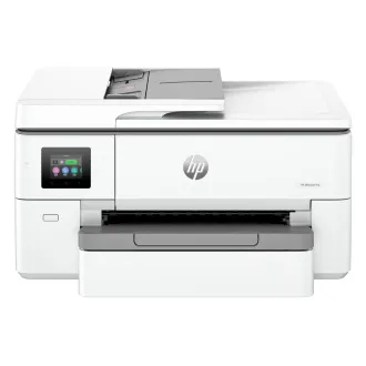 HP All-in-One Officejet 9720 Wide Format (A3, 22 ppm (A4), USB, Ethernet, Wi-Fi, Print/Scan(A4)/Copy)