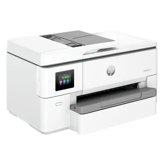 HP All-in-One Officejet 9720 Wide Format (A3, 22 ppm (A4), USB, Ethernet, Wi-Fi, Print/Scan(A4)/Copy)