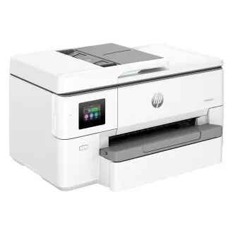 HP All-in-One Officejet 9720 Wide Format (A3, 22 ppm (A4), USB, Ethernet, Wi-Fi, Print/Scan(A4)/Copy)