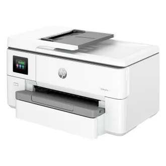 HP All-in-One Officejet 9720 Wide Format (A3, 22 ppm (A4), USB, Ethernet, Wi-Fi, Print/Scan(A4)/Copy)