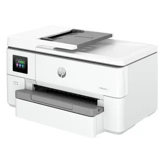 HP All-in-One Officejet 9720 Wide Format (A3, 22 ppm (A4), USB, Ethernet, Wi-Fi, Print/Scan(A4)/Copy)