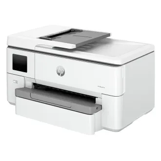 HP All-in-One Officejet 9720 Wide Format (A3, 22 ppm (A4), USB, Ethernet, Wi-Fi, Print/Scan(A4)/Copy)