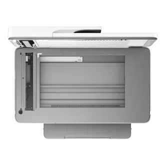 HP All-in-One Officejet 9720 Wide Format (A3, 22 ppm (A4), USB, Ethernet, Wi-Fi, Print/Scan(A4)/Copy)