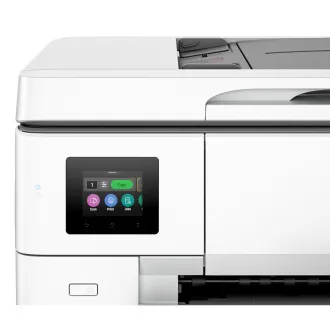 HP All-in-One Officejet 9720 Wide Format (A3, 22 ppm (A4), USB, Ethernet, Wi-Fi, Print/Scan(A4)/Copy)