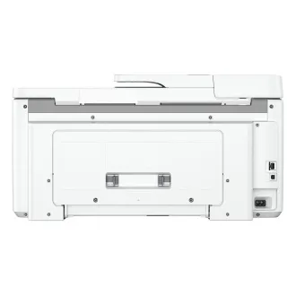 HP All-in-One Officejet 9720 Wide Format (A3, 22 ppm (A4), USB, Ethernet, Wi-Fi, Print/Scan(A4)/Copy)