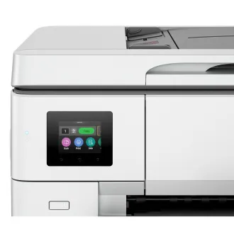HP All-in-One Officejet 9720 Wide Format (A3, 22 ppm (A4), USB, Ethernet, Wi-Fi, Print/Scan(A4)/Copy)