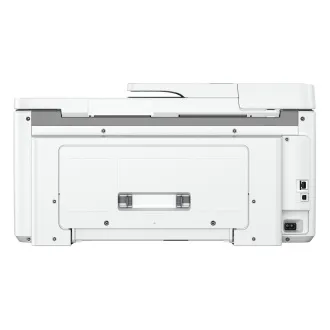 HP All-in-One Officejet 9720 Wide Format (A3, 22 ppm (A4), USB, Ethernet, Wi-Fi, Print/Scan(A4)/Copy)