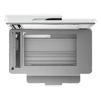 HP All-in-One Officejet 9720 Wide Format (A3, 22 ppm (A4), USB, Ethernet, Wi-Fi, Print/Scan(A4)/Copy)